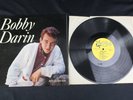 Bobby Darin Self-titled S/T Vinyl LP 1958 w/Original ATCO Harp Label Very Rare