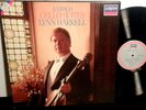 NM+ Bach Complete Cello Suites Lynn Harrell LONDON Holland Digital, play-tested