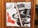 THE NIPS, The Tits of Soho LP vinyl, The Pogues
