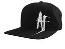 IN FLAMES - Anders Fridens - Logo - Base Cap