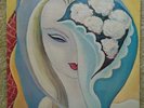 DEREK AND THE DOMINOS vinyl LAYLA original NEAR MINT Atco  Eric Clapton