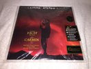Gounod:Faust-Ballet Music Bizet Carmen Suite 200g Analogue Productions Gibson