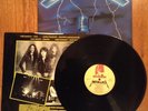 Metallica original 1984 Ride The Lightning vinyl LP    ,megadeth ,slayer
