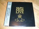 Simple Minds - Live in The City of Light (Japan 2xLP Virgin ?20VB-1166-67)