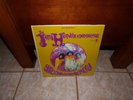 SEALED THE JIMI HENDRIX EXPERIENCE 