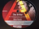 DANE HUNTER - THE DRIFTER - VERY LTD VINYL 7