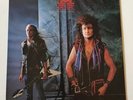 MSG *Perfect Timing *McAuley Schenker Group 1987 *MINT* Guitar Metal *1st collab