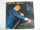 JOHNNY HALLYDAY Salut les copains