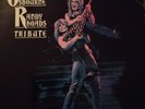 Ozzy Osbourne Randy Rhoads Tribute - 12