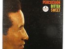 Max Roach - Percussion Bitter Sweet LP - Impulse - A-8 Mono