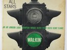 Miles Davis - Walkin' LP - Prestige - PRLP 7076 Mono DG RVG