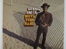 Lonnie Smith - Move Your Hand LP - Blue Note - BST 84326 Stereo RVG
