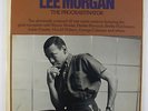 Lee Morgan - The Procrastinator 2xLP - Blue Note