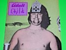 Brian Wilson - Adult Child (U.S. vinyl fan-club LP on Brother label)
