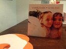 SMASHING PUMPKINS LP x2 - Siamese Dream - RARE ORIG 1993 Orange Splatter Vinyl