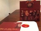PANIC AT THE DISCO LP - Fever You Can't Sweat - ORIG 2006 Decaydance