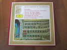 DGG Beethoven Editions 1970 Vol 11 Fidelio - 6 Cassette Boxset