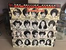 Rolling Stones - Some Girls - 1978 Vinyl LP Record Album w/ Orig Cover VG+/VG