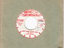 1957 ROCKABILLY ORIGINAL  ALVIS WAYNE *DON'T MEAN MAYBE, BABY*  US  WESTPORT