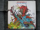 Jimi Hendrix ?– Electric Ladyland - Barclay ?– 80 583 / 584 - DLP - franz.Press