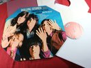 Rolling Stones  THROUGH THE PAST, DARKLY - LP Decca SLK 16625-P Octagon
