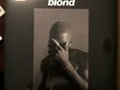 Frank Ocean 'Blond' LP Vinyl [Black Friday Exclusive] SEALED