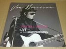 VAN MORRISON ASTRAL WEEKS LIVE AT THE HOLLYWWOD BOWL VINYL 2LP OOP OVP