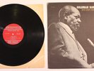 Coleman Hawkins SOUL Kenny Burrell Bryant LP Vinyl Record Album 1st EX VG+ RVG