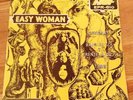 EL RITUAL *EASY WOMAN/SATANAS* 1971 MEXICO KILLER HEAVY PSYCH FUZZ FUNK EP