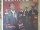 SAM COOKE Encore *RARE* 12