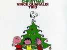 A Charlie Brown Christmas - Vince Guaraldi Trio - 2012 - Green Vinyl LP - NEW
