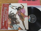 IKE & TINA TURNER - FEEL GOOD - JAPAN LP VINYL 12