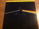 PINK FLOYD- ORIGINAL MASTER RECORDING 1973 - DARK SIDE OF THE MOON JAPAN PRSS