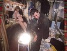 TOM WAITS -SMALL CHANGE- ORIGINAL 1976 ASYLUM LP 1ST PRESS INSERT EX/EX