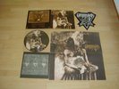 Wrathprayer - The Sun of Moloch Die Hard LP New Sabbat Aura Noir Holocausto