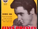 E.P ELVIS PRESLEY 