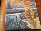 Street Child - s/t + bonus tracks Private US Metal warzwulf  emerald