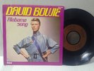 DAVID BOWIE - ALABAMA SONG 7