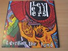 Levellers Leveling the land Vinyl (LP)   +++ very rare +++