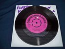 ROBERT PARKER - I Caught You In A Lie / Barefootin' - Contempo.