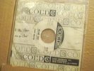 Doo-Wop   JOHNNY MAESTRO  (Rare)