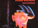 Black Sabbath - Paranoid vinyl LP IN STOCK NEW/SEALED