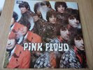 PINK FLOYD - THE PIPER AT THE GATES OF DAWN. LP RECORD IN EXCELLENT CONDITION