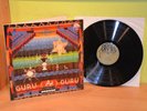 GURU GURU - SAME              BRAIN METRONOME RECORDS        Prog Rock Kraut