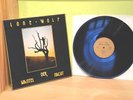 LONE WOLF - MANTEL DER NACHT   PRIVATE PRESSUNG    Prog Rock Kraut