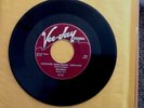 THE SPANIELS / GOODNITE, SWEETHEART, GOODNITE 