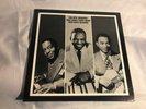 Mosaic PETE JOHNSON EARL HINES TEDDY BUNN Blue Note Sessions LP NEW UNPLAYED