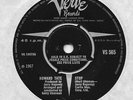 HOWARD TATE: STOP (UK VERVE 565) SOUL - 99.9% MINT