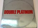KISS Double Platinum Double VINYL 33 Tours NBLP 7100-2 USA 1978