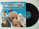 Backstreet Boys ?– Everybody (Backstreet's Back) - Disco Vinile 12
